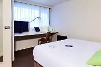 酒店 钟楼梅兹东特克诺波勒酒店 3*