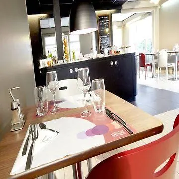 酒店 钟楼梅兹东特克诺波勒酒店
